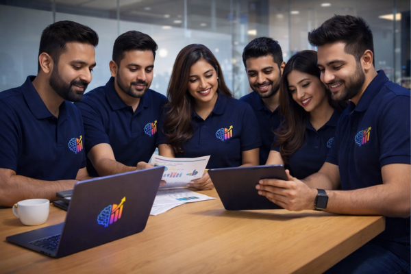 MarketixMind Office Team