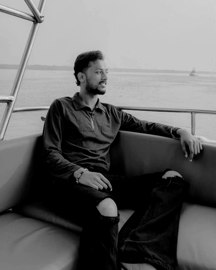 Sunny Kovind — Professional Product Photographer Ludhiana