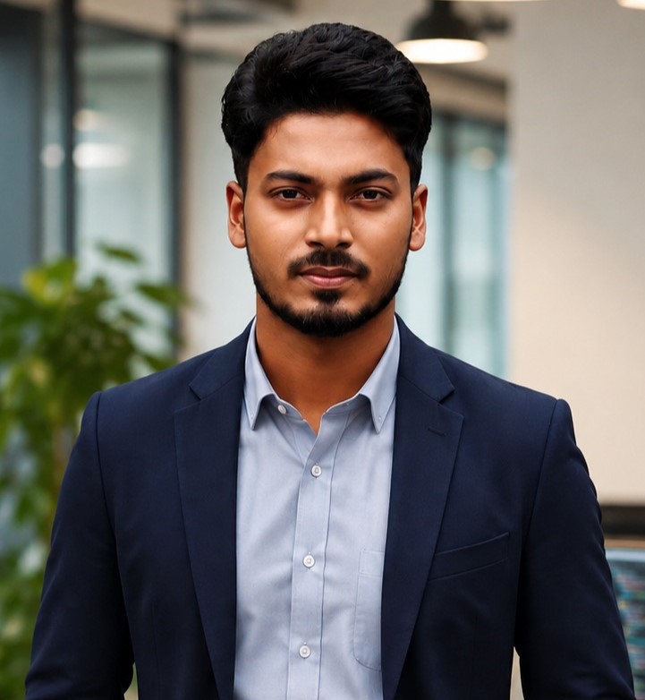 MarketixMind Agency Platform Showcase