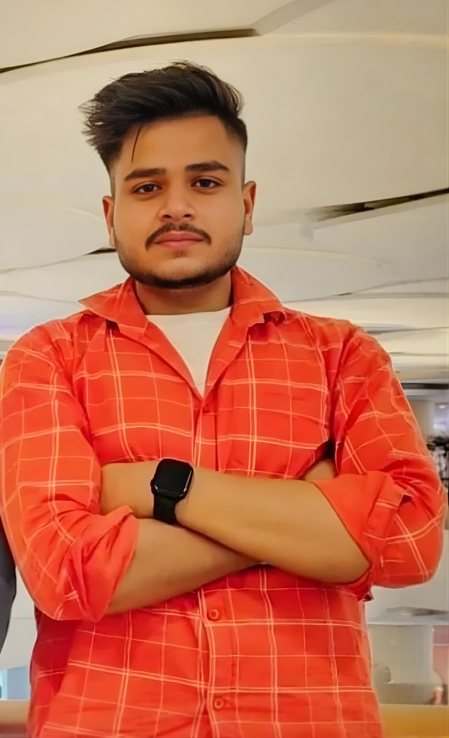 Engineering Team Lead
